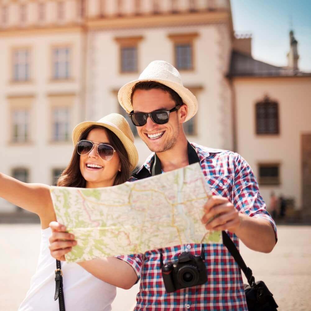 失敗が怖い…彼女との初旅行で男性が不安に感じていること9パターン
