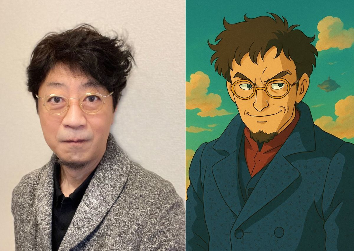 このままじゃ日本は大損するだけ…｢日本政府はトランプ流でジブリ法を制定せよ｣経済評論家が熱弁するワケ - ライブドアニュース