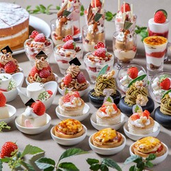 �������ƥ���ۥƥ������20��ʾ�Τ������ǥ����Ȥ��о줹��֥��ȥ��٥꡼�ǥ����ȥ֥åե��פ򳫺š�