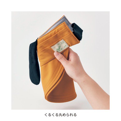 チップ＆デールにプルート！ベルメゾン ディズニー「耳つきサン