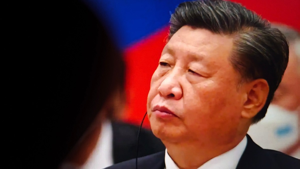 なぜ中国は訪日客を止めるのか…「GDP1.7兆円規模の損失」試算が示す"静かな圧力"の正体