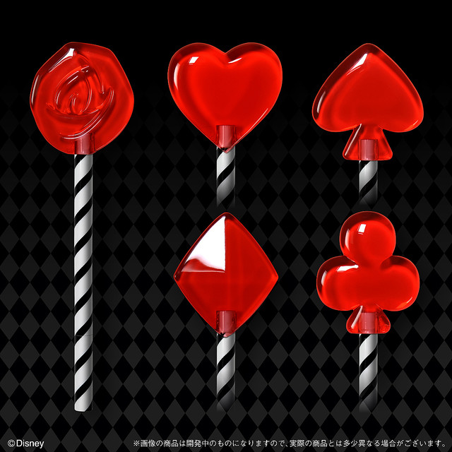 全22寮生モチーフのグルーヴィーキャンディボールペン！サンスター文具