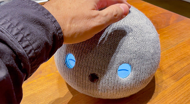 パナソニックの「NICOBO」(ニコボ)体験レビュー(2) 「追加販売はある