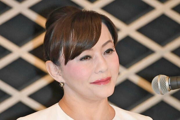 入江伸子容疑者