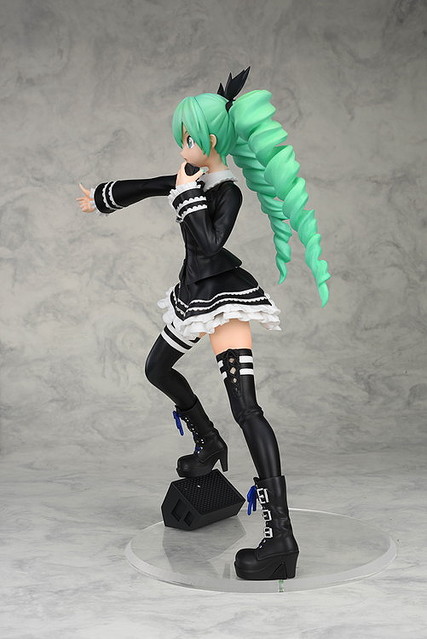 画像 初音ミク 縦巻きのツインテールとゴシックなブレザー制服が魅力の 堕悪天使 や雪ミクのフィギュア ぬいぐるみなどが登場 2 12 ライブドアニュース 画像 初音ミク 縦巻きのツインテールとゴシックなブレザー制服が魅力の 堕悪天使 や雪ミクのフィギュア ぬいぐるみなどが登場 2 12 ライブドアニュース