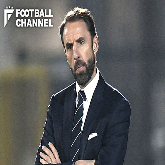 イングランド代表 約8年の長期政権へ サウスゲート監督が契約延長 ライブドアニュース