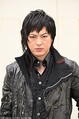 
「仮面ライダーガヴ」ストマック家の長男ランゴ・ストマックを演じる塚本高史
