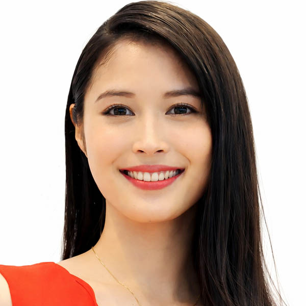 広瀬アリス(C)日刊ゲンダイ