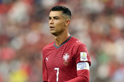 C・ロナウド、通算1000ゴールと代表優勝を目標に「まだ貢献できると信じている」
