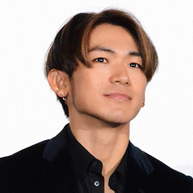 三代目JSB 登坂広臣 岩田剛典 NAOTO エリー 直己 過去 クリーナー 三代目JSB 登坂広臣 岩田剛典 NAOTO エリー 直己 過去 クリーナー