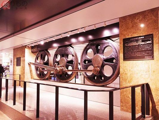 東京駅でうまく待ち合わせるには 定番 銀の鈴 から新幹線ビュースポットまで ライブドアニュース