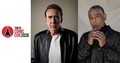 「東京コミコン2026」ニコラス・ケイジ＆ジャンカルロ・エスポジート来日決定