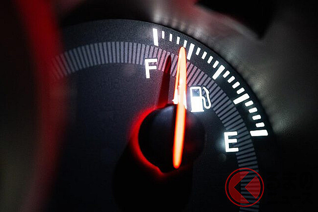 「輸入車は燃費が悪い」は過去の話?ガソリン車なら国産と良い勝負か