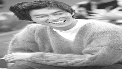 明石家さんまが お笑い怪獣 に覚醒 ひょうきん族 での戦いの日々 ライブドアニュース