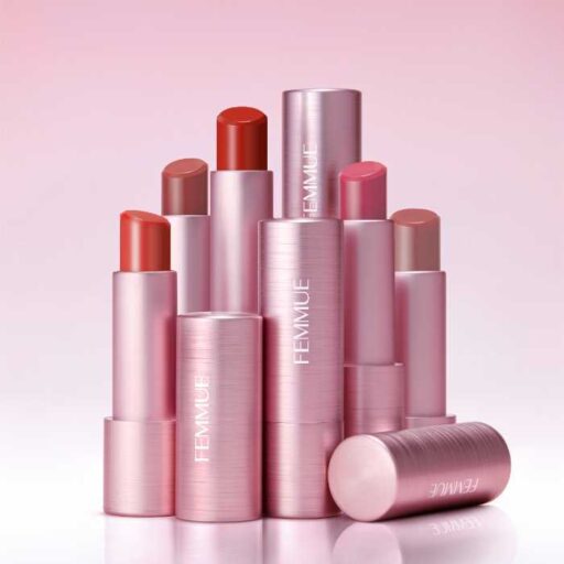 花のエッセンスで肌と心を満たしてきた FEMMUEから待望のカラーメイク