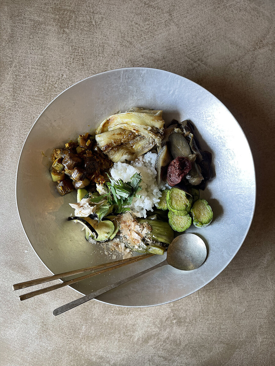 なすさえあれば何とかなる！蒸して揚げて煮て、なす尽くし／飛田和緒さんのなすの食べ方