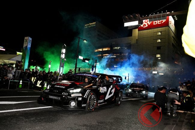 「クルマのまち」の文化に…WRC開催で、豊田商工会議所が期待すること