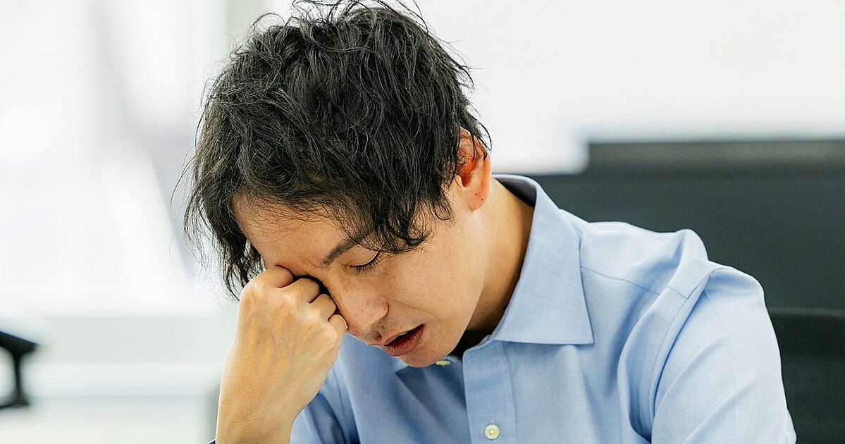 写真はイメージです Photo:PIXTA