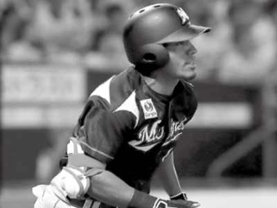 ロエル・サントスの『走り打ち』が2026 WBCで復活！ロッテ時代に衝撃を与えた伝説の助っ人