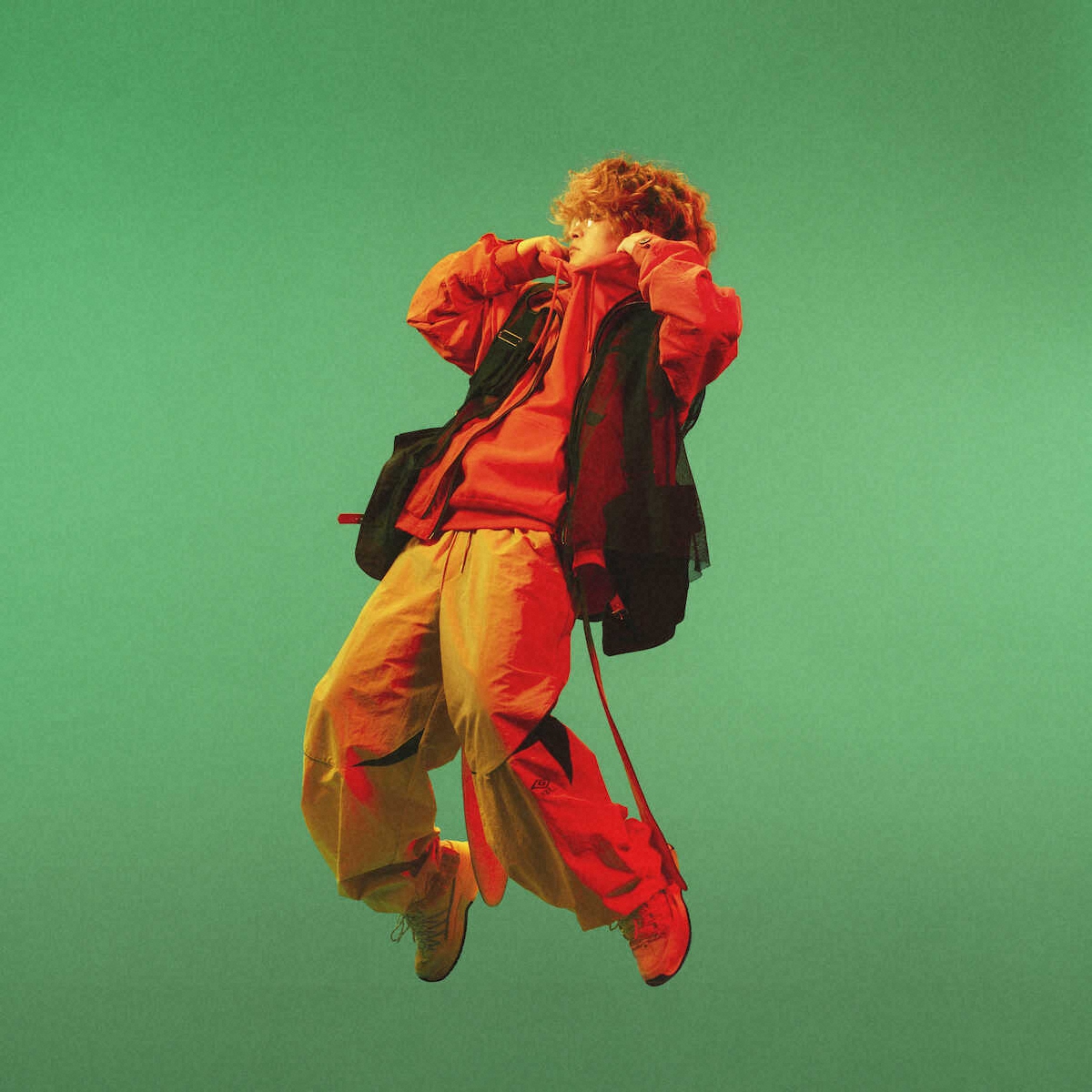 Vaundyの公演の来場者が後日はしかと診断「症状が出たら必ず受診を」