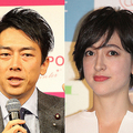 小泉進次郎氏と滝川クリステルが結婚