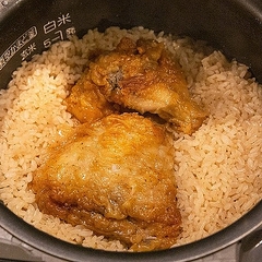 Kfcオリジナルチキンの炊き込みご飯が全ての鶏好きを笑顔にするウマさ これぞチキンライス 3合はいける ライブドアニュース Kfcオリジナルチキンの炊き込みご飯が全ての鶏好きを笑顔にするウマさ これぞチキンライス 3合はいける ライブドアニュース