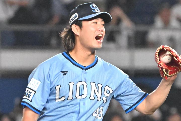 ヤンキースは今井達也の獲得にどれだけの資金を注ぐのか 米メディアが予想