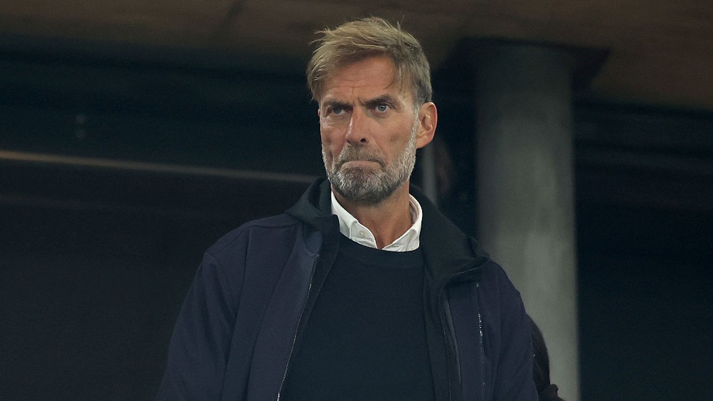 クロップ氏が母国ドイツ代表のW杯成績を予想「優勝できると言うことはないだろう」