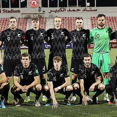 W杯グループeの日本 無視できない オセアニア連盟が評価 ライブドアニュース W杯グループeの日本 無視できない オセアニア連盟が評価 ライブドアニュース