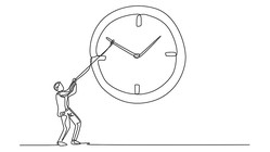 モチベーションと集中力が驚くほど高まる時間の使い方8 ライブドアニュース