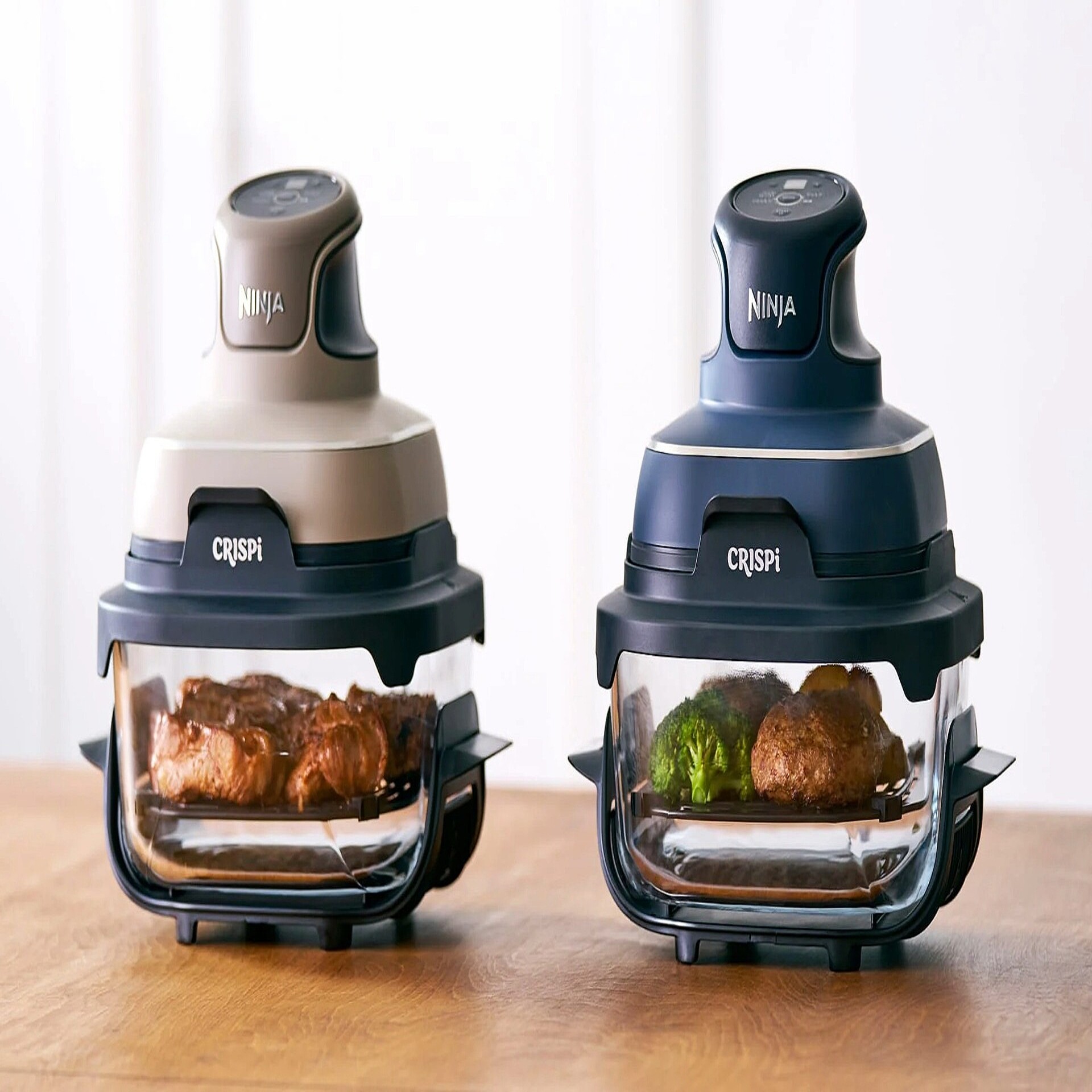 一台で完結 新感覚調理家電登場 (2025年11月10日掲載) - ライブドア