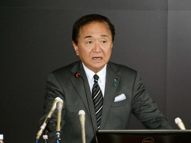 神奈川県の黒岩知事が入院　慢性硬膜下血腫で手術へ　会話はできる状態も、数日前から足のもつれや頭痛 - ライブドアニュース