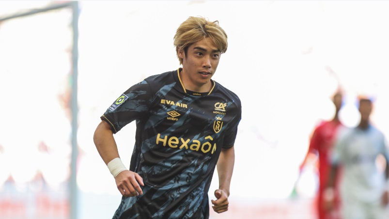 スタッドランス 伊東純也 7番 シャツ Umbro 【公式通販】