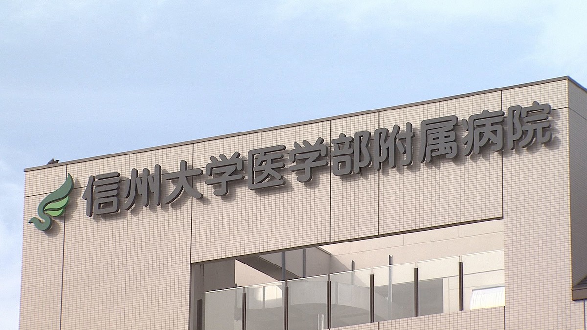 テレビ信州