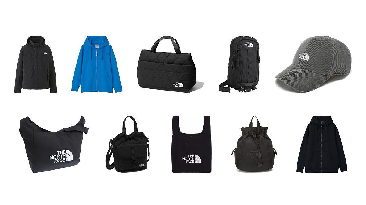 Amazon�������THE NORTH FACE�ΥХå�����̥����������͵��������ޤǡ�