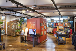 �ѥ����˥��������ë�ǡ�Worn Wear�٤򥳥󥻥ץȤˤ����ݥåץ��åץ��ȥ�������