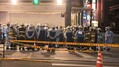 逃走していた20代男を殺人容疑で緊急逮...
