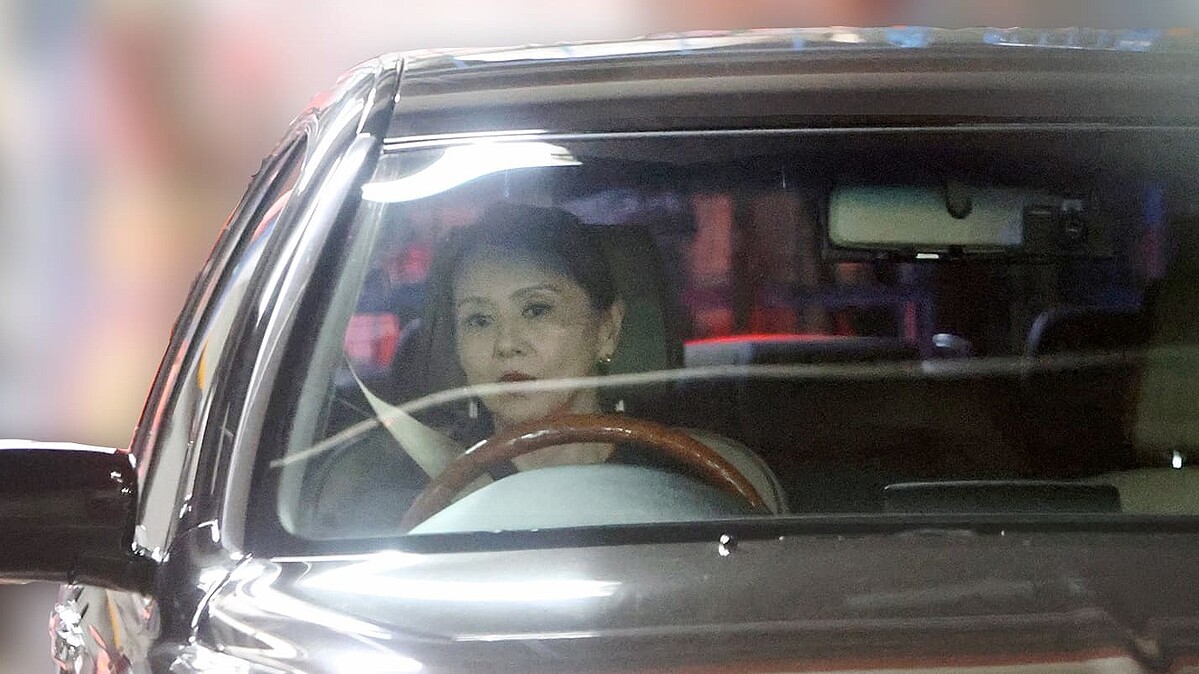 生産台数、約1000台…小泉今日子が「幻の名車」を所有か