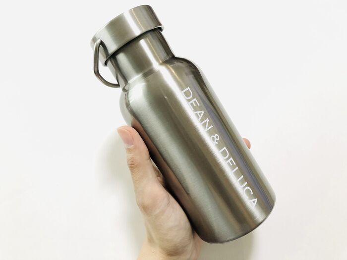 DEAN & DELUCAサーモスボトルが最高におしゃれ♡豪華すぎる〈付録