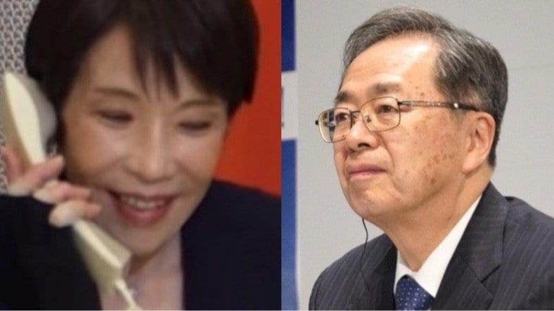〈中道・泣きっ面に蜂？〉高市首相「宗教法人課税」検討説がSNSで賛否…食料品消費税ゼロの財源確保の秘策に「日本文化の損失につながる」との批判も