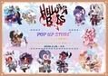 海外アニメ『ヘルヴァ・ボス』POP UP STOREが期間限定オープン！（海外ドラマNAVI）