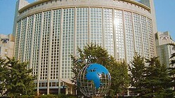 中国とインドは習主席とモディ首相の会談を調整中-中国外交部