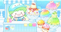 ��뤬IP���������󥷡��������롪 RychmonstaR�֥ե롼�İ���ã�͡�
