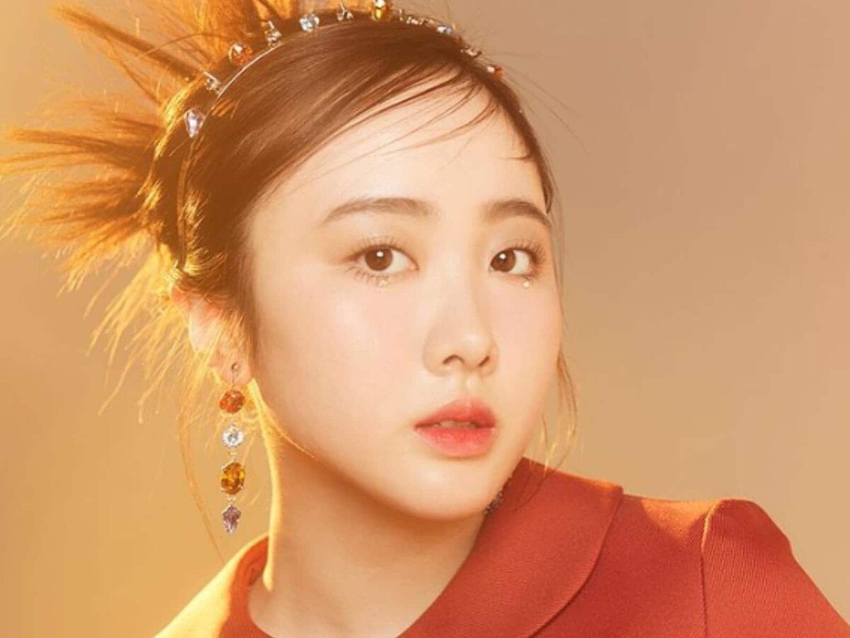 【画像】「見たことのない本田望結がそこにある」大人っぽいモデルショットに反響！ 「絵画から出てきた美人かと」 ライブドアニュース