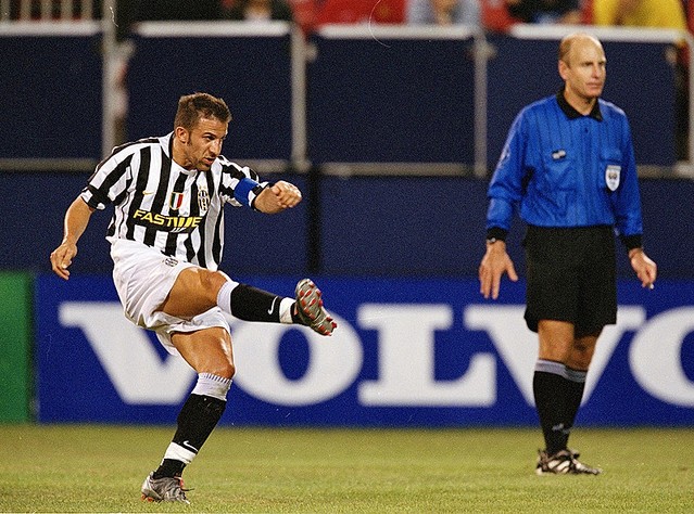 デル ピエロ 日本人に愛された 美しき天才 ライブドアニュース