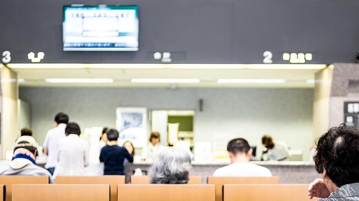 （※写真はイメージです／PIXTA）