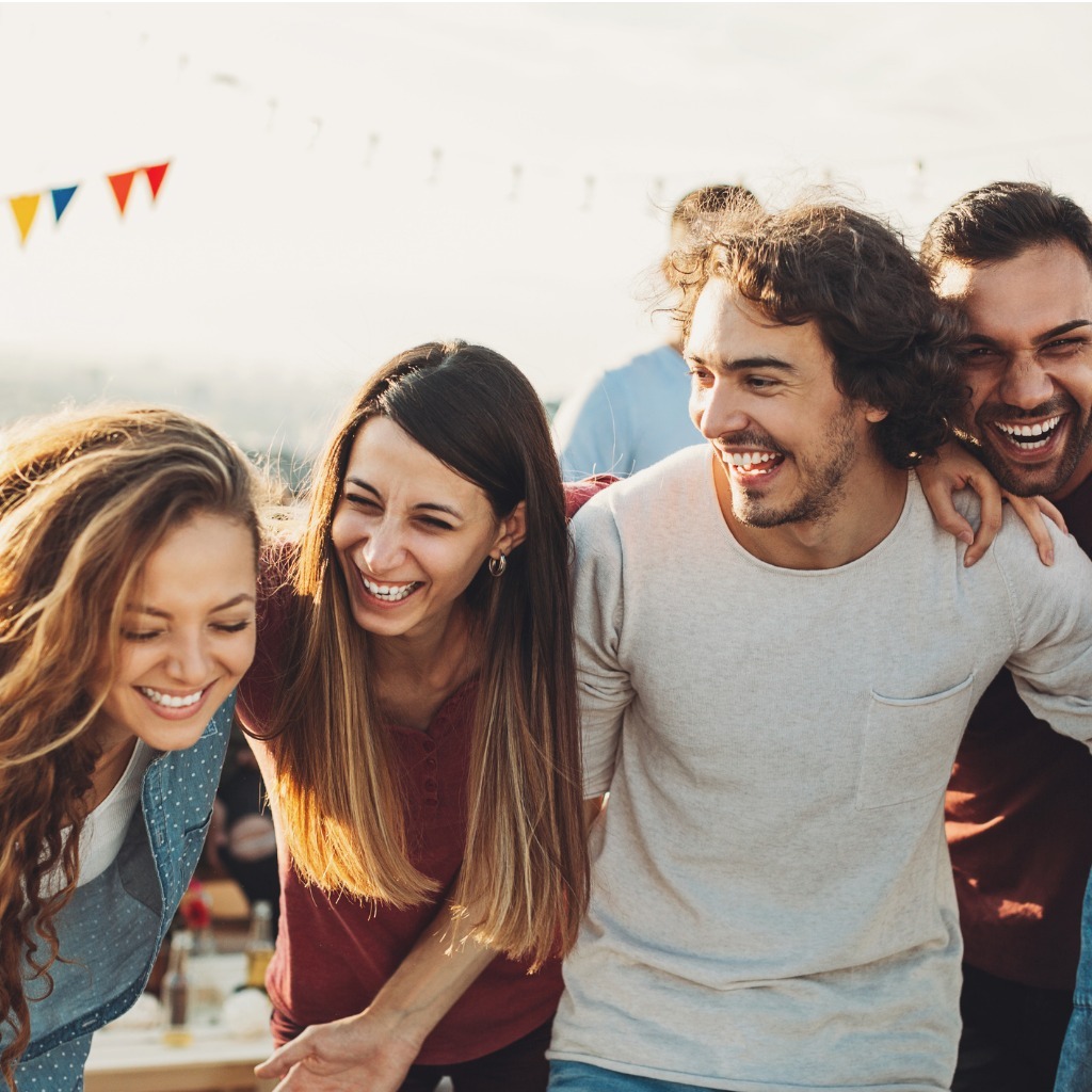 「憧れの男性」と手っ取り早くお近づきになる方法５パターン