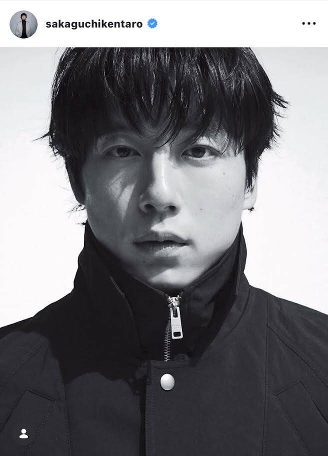 坂口健太郎が公開したモデルショットにファンから反響「なんてこった」 (2026年10月25日掲載) - ライブドアニュース