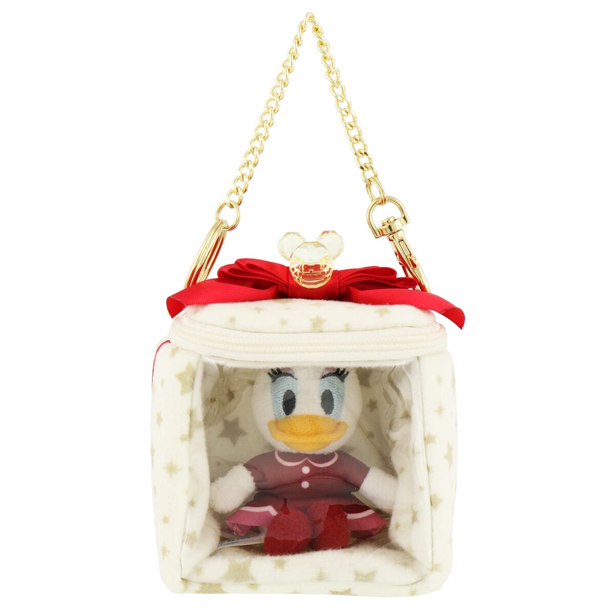 オリジナルのオーナメントが作れる！東京ディズニーシー“ディズニー