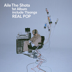 [] Aile The Shota1stХREAL POP٥ȥ